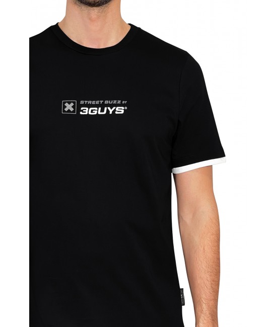 COREY SHORT t-shirt NEW ARRIVALS