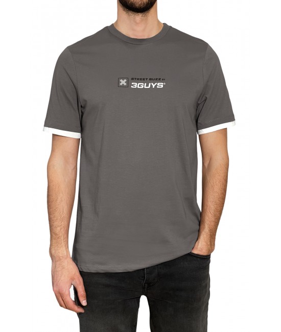 COREY SHORT t-shirt NEW ARRIVALS