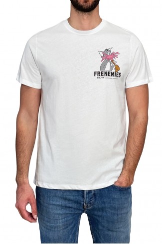 Ανδρικό t-shirt FRENEMIES