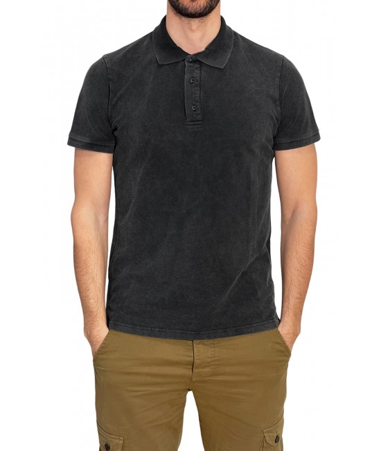 Ανδρικό polo GRAHAM ΝΕΕΣ ΑΦΙΞΕΙΣ  