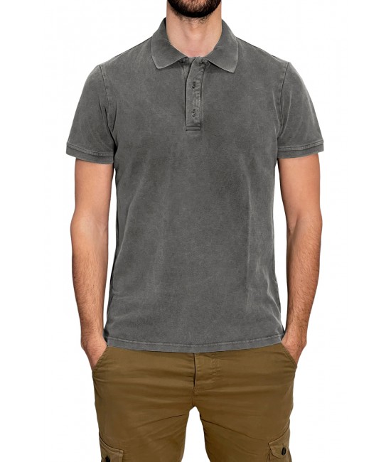 Ανδρικό polo GRAHAM ΝΕΕΣ ΑΦΙΞΕΙΣ  