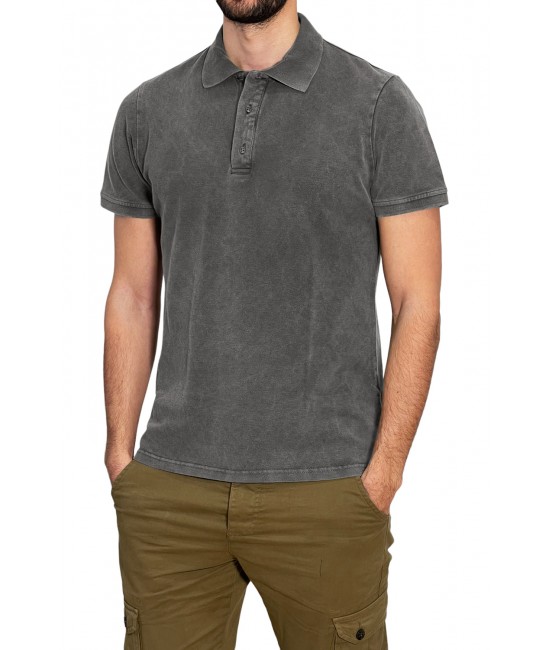 Ανδρικό polo GRAHAM ΝΕΕΣ ΑΦΙΞΕΙΣ  