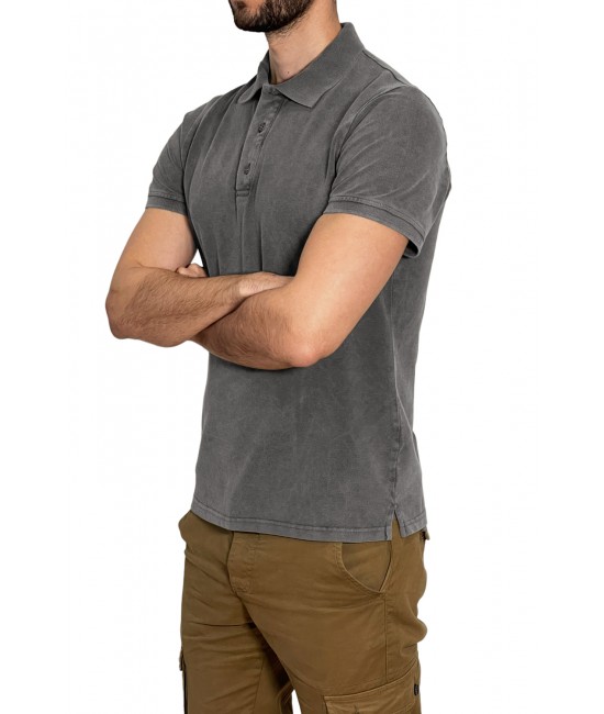 Ανδρικό polo GRAHAM ΝΕΕΣ ΑΦΙΞΕΙΣ  