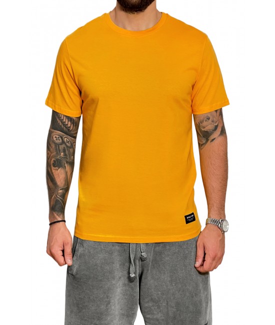 Ανδρικό t-shirt RONALD ΝΕΕΣ ΑΦΙΞΕΙΣ  