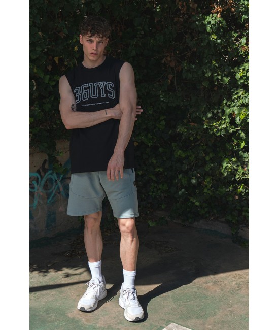 Ανδρικό αμάνικο LINDON ΝΕΕΣ ΑΦΙΞΕΙΣ  