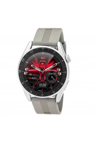3GW3183 Gray Smartwatch