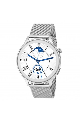 3GW4334 Stainless Steel Smartwatch