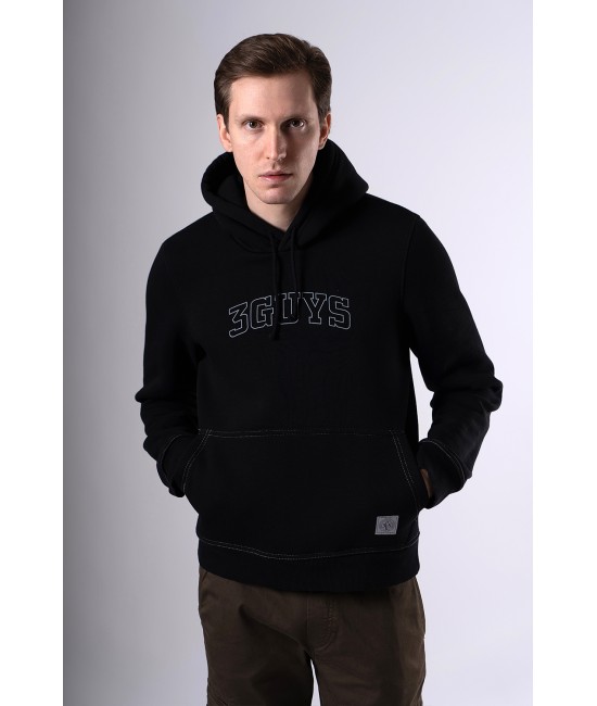 Ανδρικό φούτερ DOUGLAS ΦΟΥΤΕΡ