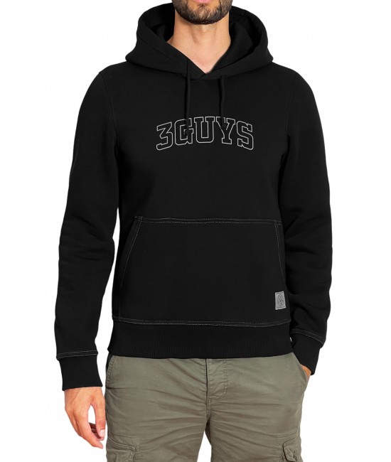 Ανδρικό φούτερ DOUGLAS ΦΟΥΤΕΡ