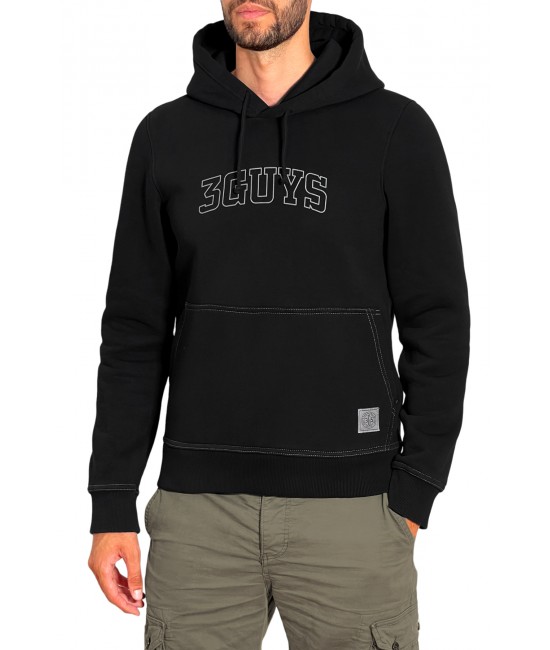 Ανδρικό φούτερ DOUGLAS ΦΟΥΤΕΡ