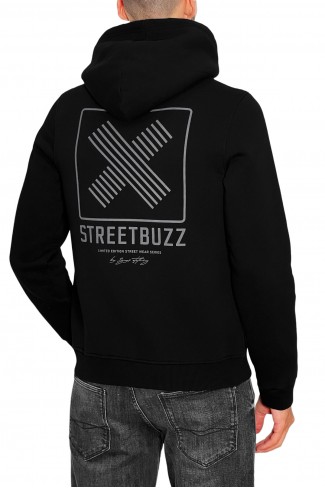 Ανδρικό φούτερ RAPHAEL