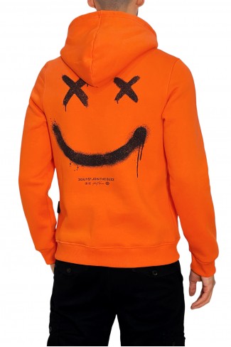 SMILE hoodie 