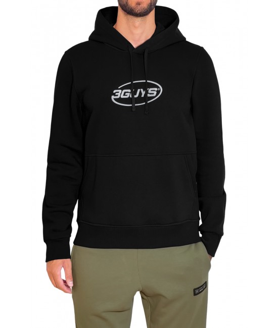 WINSTON hoodie HOODIES