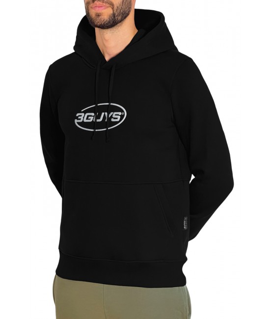 WINSTON hoodie HOODIES
