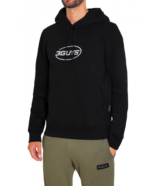 WINSTON hoodie HOODIES