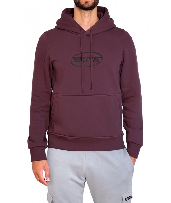 WINSTON hoodie HOODIES