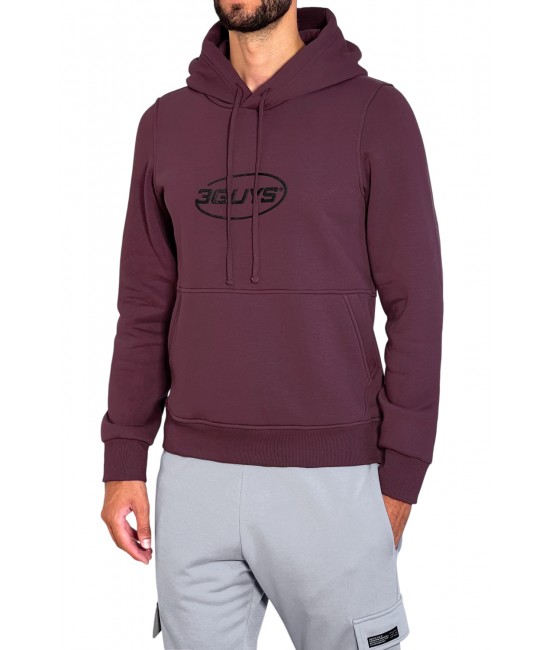WINSTON hoodie HOODIES