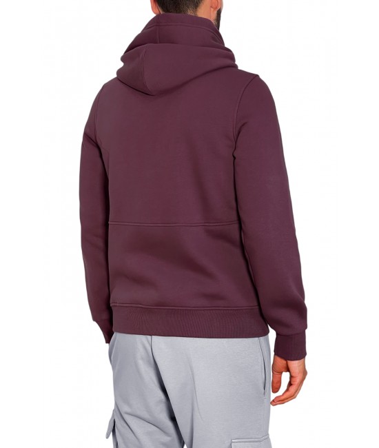 WINSTON hoodie HOODIES