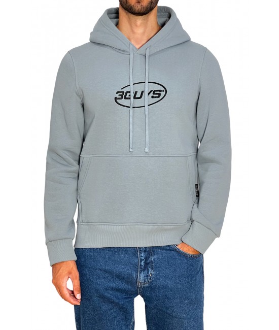 WINSTON hoodie HOODIES