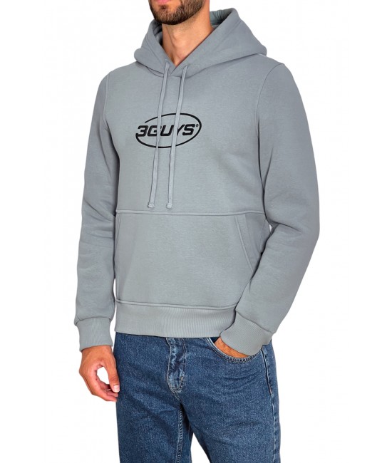WINSTON hoodie HOODIES
