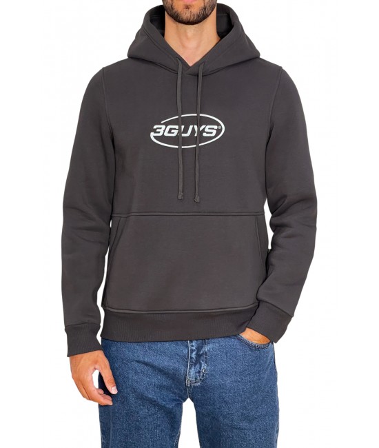 WINSTON hoodie HOODIES