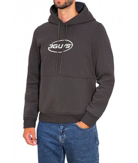 WINSTON hoodie HOODIES