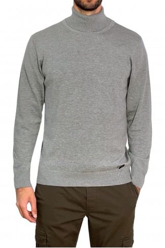 Ανδρική πλεκτή μπλούζα JOE