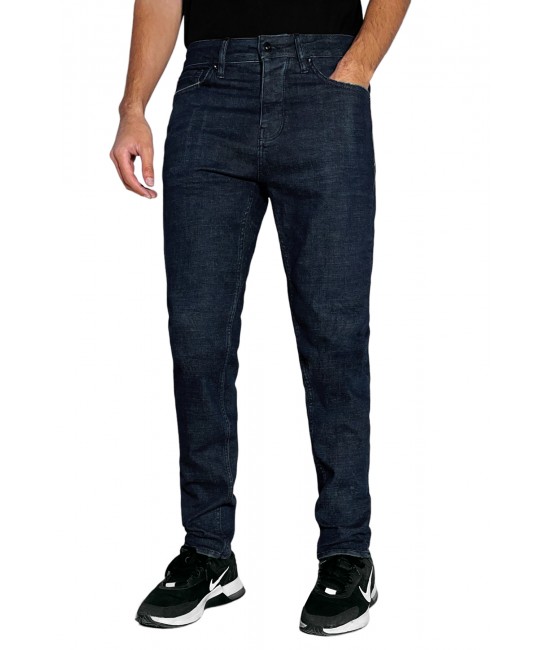 Ανδρικό jean παντελόνι ALBERTO ΠΑΝΤΕΛΟΝΙΑ