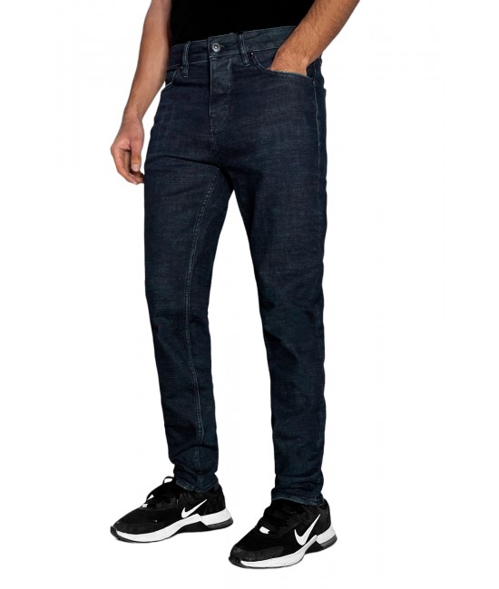 Ανδρικό jean παντελόνι ALBERTO ΠΑΝΤΕΛΟΝΙΑ