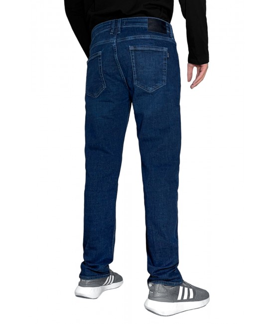 ALFRED Jean pant PANTS