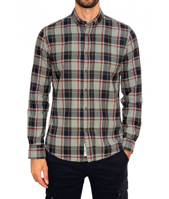 Ανδρικό πουκάμισο CECIL ΠΟΥΚΑΜΙΣΑ