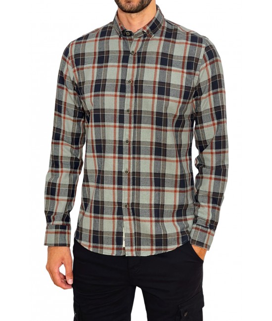 Ανδρικό πουκάμισο CECIL ΠΟΥΚΑΜΙΣΑ