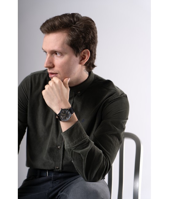 Ανδρικό πουκάμισο GREGORY ΠΟΥΚΑΜΙΣΑ