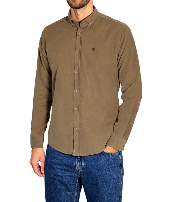 Ανδρικό πουκάμισο GREGORY ΠΟΥΚΑΜΙΣΑ