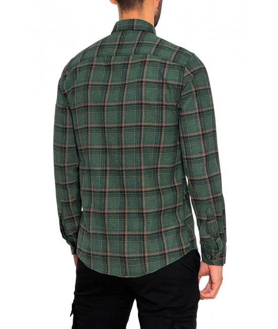 Ανδρικό πουκάμισο GUSSY ΠΟΥΚΑΜΙΣΑ