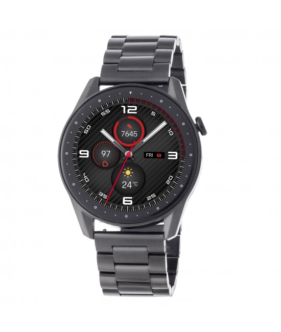 Smartwatch 3GW4652 Μαύρο ΡΟΛΟΓΙΑ