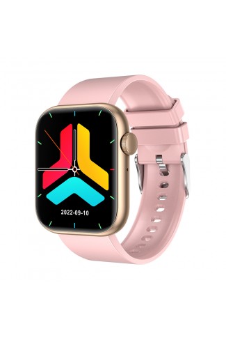 3GW6703 Pink Smartwatch