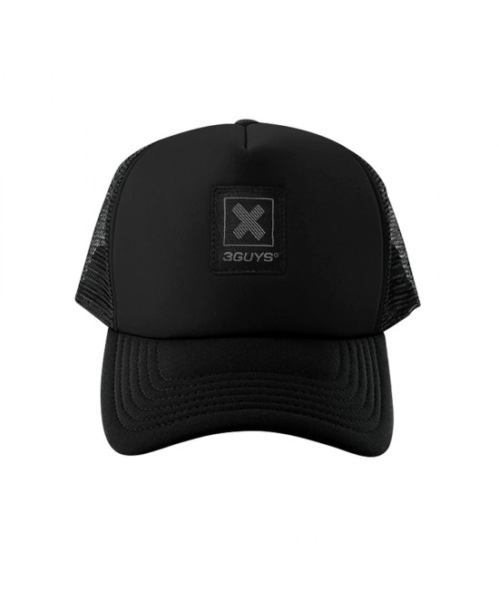 Ανδρικό καπέλο SB PATCH ΑΞΕΣΟΥΑΡ