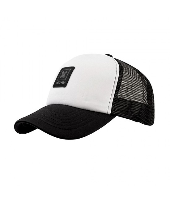 Ανδρικό καπέλο SB PATCH ΑΞΕΣΟΥΑΡ