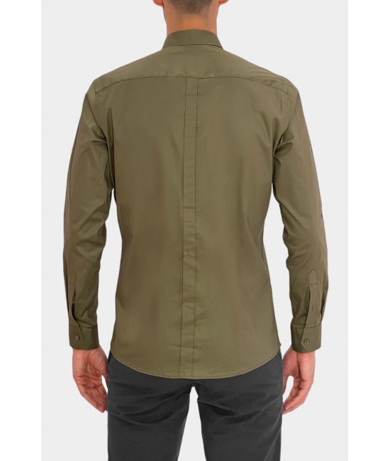 Ανδρικό πουκάμισο CAMERON ΠΟΥΚΑΜΙΣΑ
