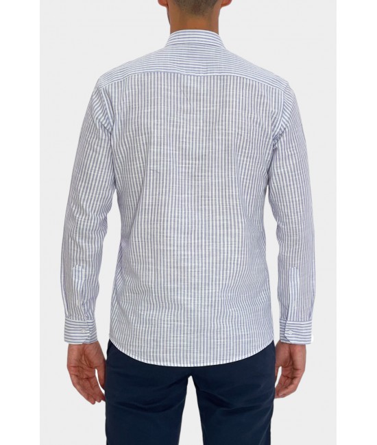 Ανδρικό πουκάμισο CLARKE ΠΟΥΚΑΜΙΣΑ