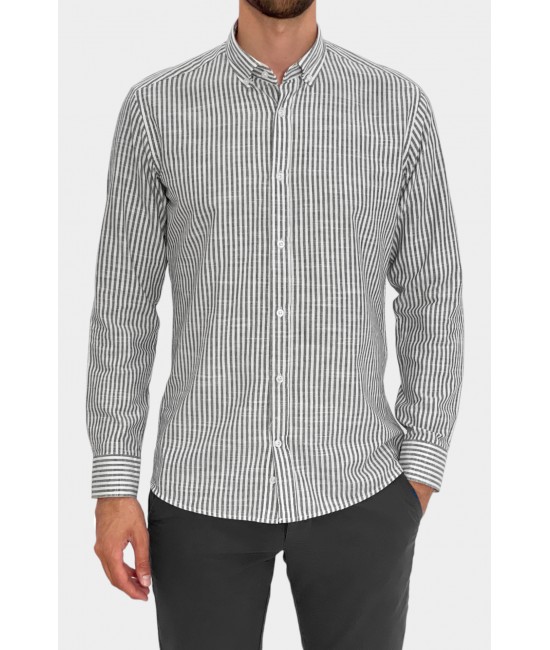 Ανδρικό πουκάμισο CLARKE ΠΟΥΚΑΜΙΣΑ