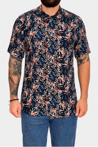 IGNATIUS shirt