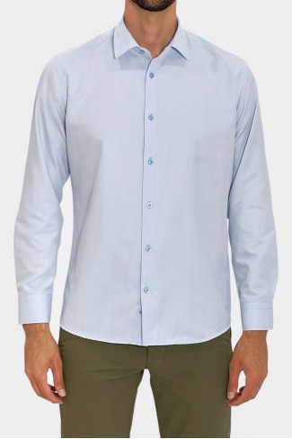 Ανδρικό πουκάμισο LAMBERT