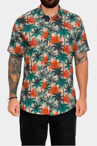 LONNIE shirt