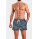 GEOMETRY PALMS swimwear SWIMWEAR