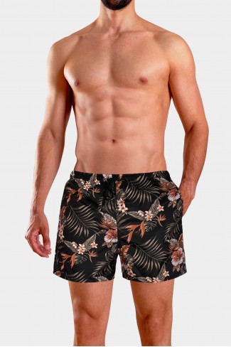 Ανδρικό μαγιό HIBISCUS