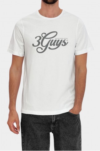 Ανδρικό t-shirt CASPAR