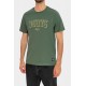 Ανδρικό t-shirt COLLEGE ΝΕΕΣ ΑΦΙΞΕΙΣ  