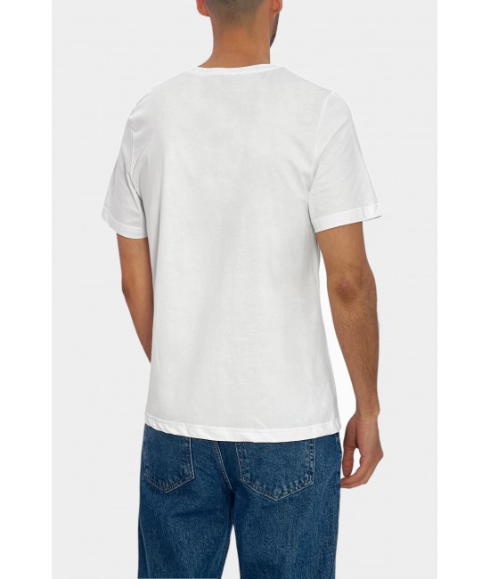 Ανδρικό t-shirt CONRAD ΝΕΕΣ ΑΦΙΞΕΙΣ  